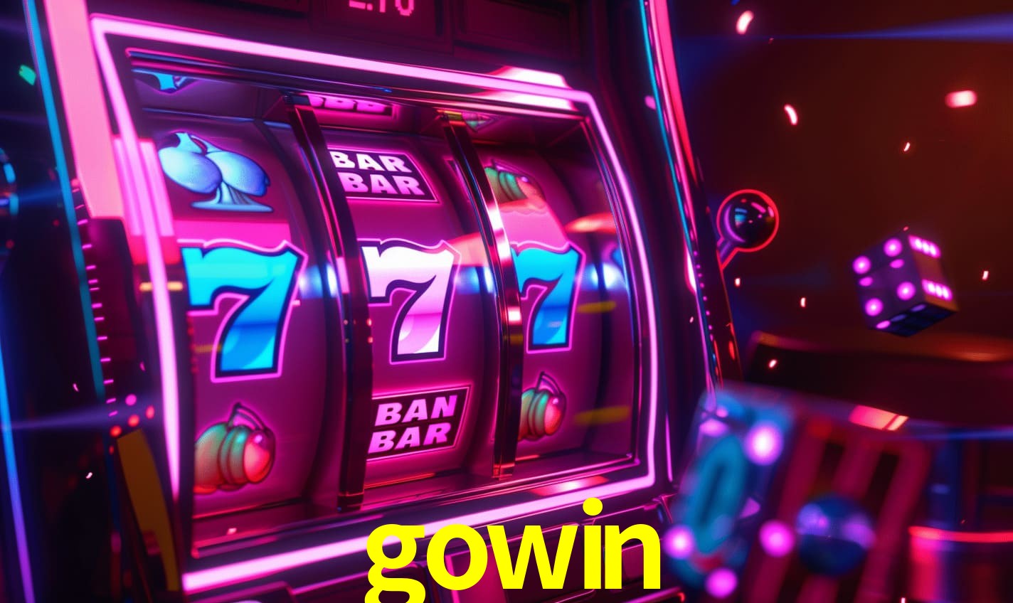 gowin,gowin cassino