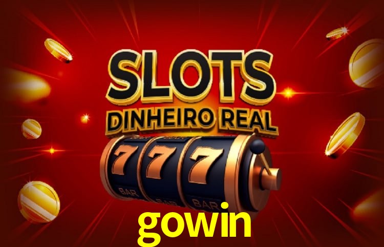 Sinta a adrenalina dos jogos de cassino com gowin
