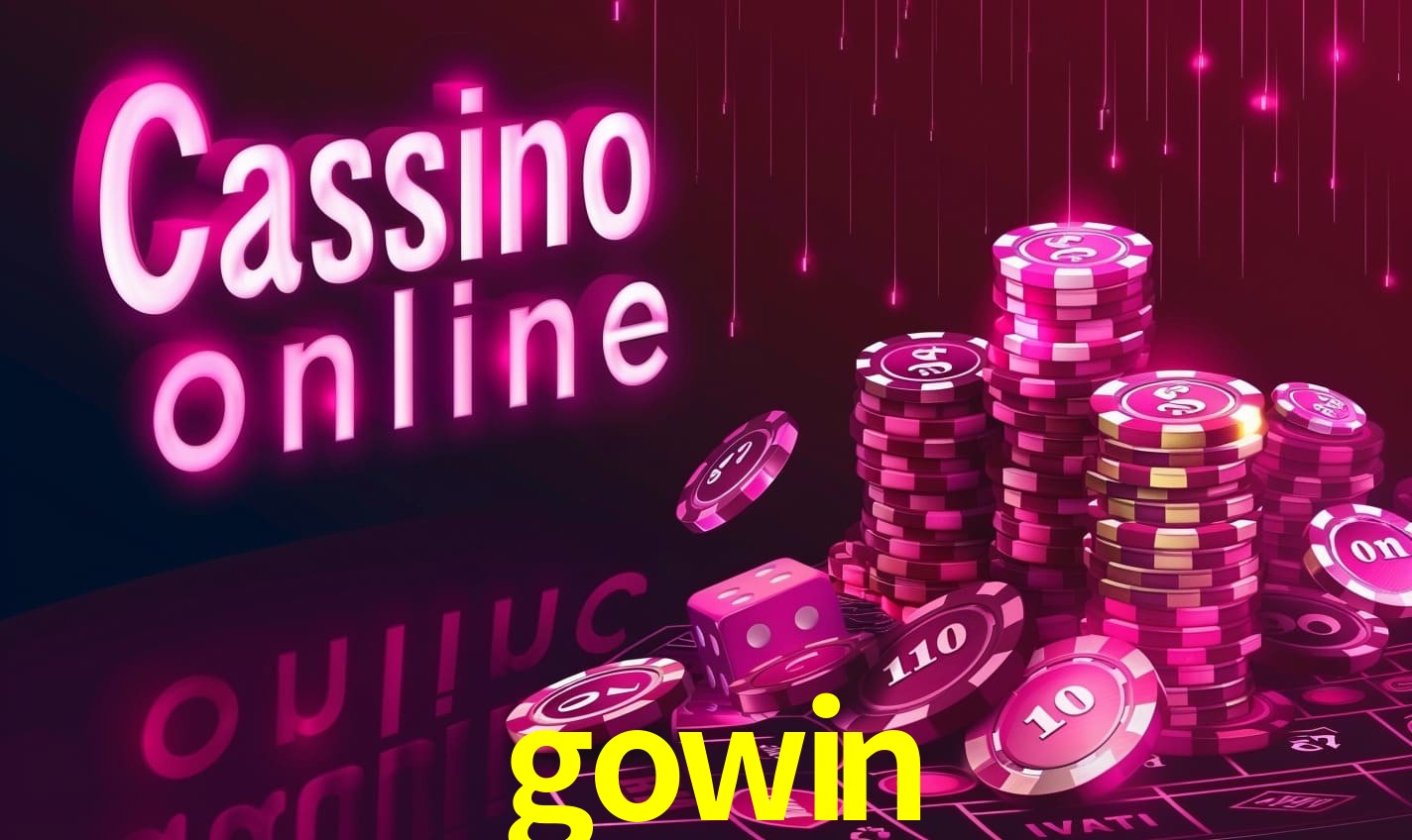 gowin cassino